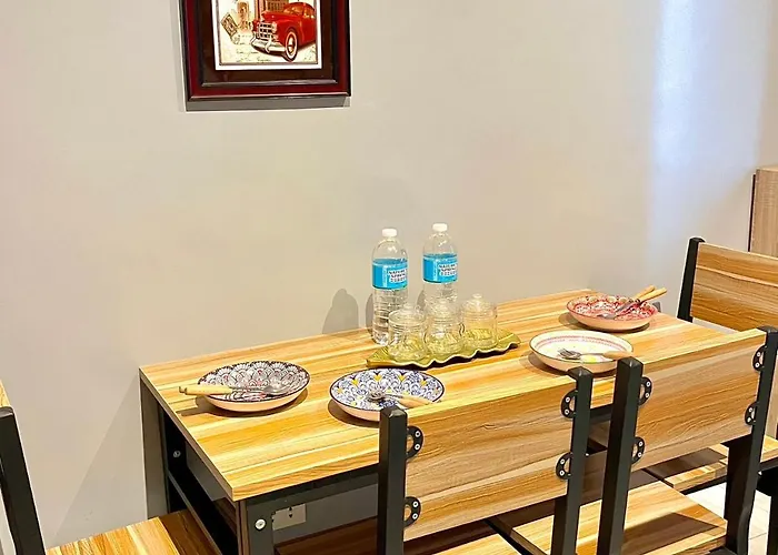 Tranquil Getaway In Quezon * Manila