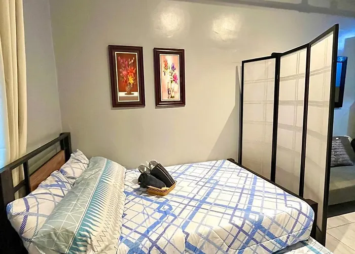 Tranquil Getaway In Quezon *
