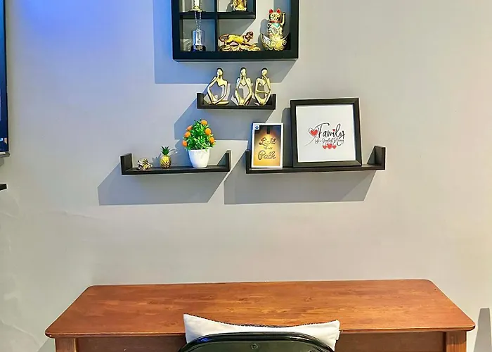 Tranquil Getaway In Quezon *